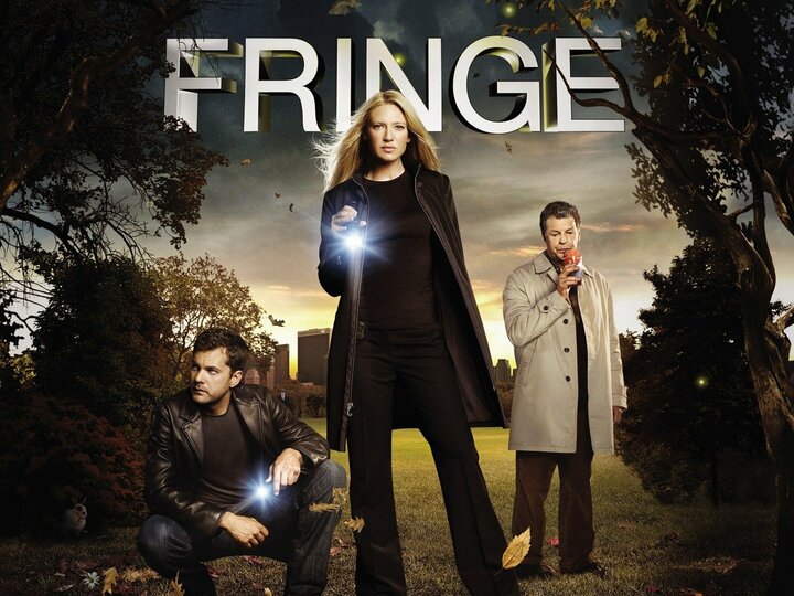 Fringe