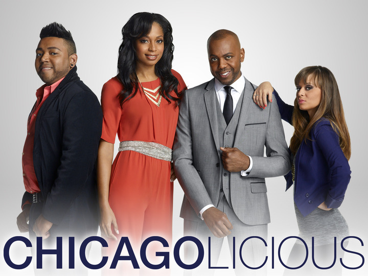 Chicagolicious