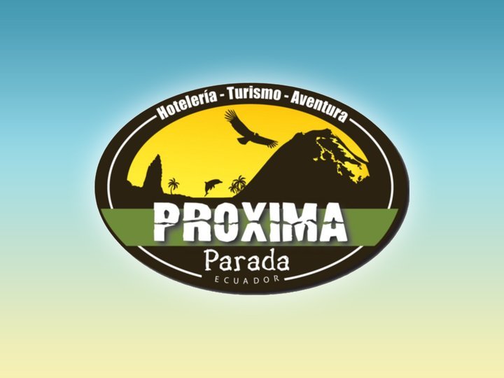 Próxima parada