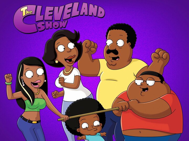 The Cleveland Show