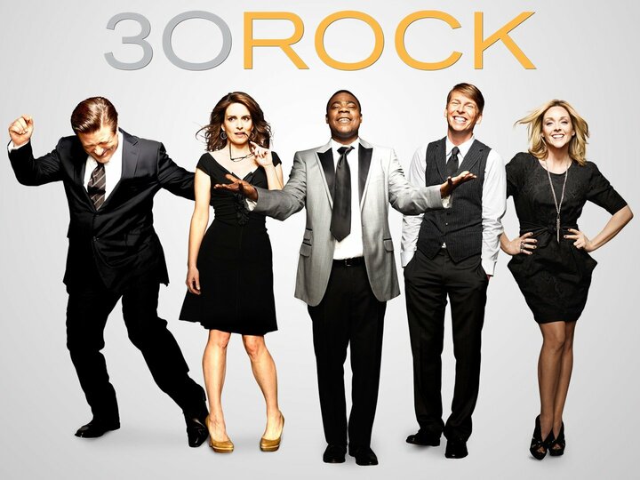 30 Rock