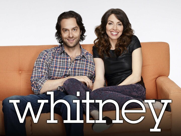 Whitney