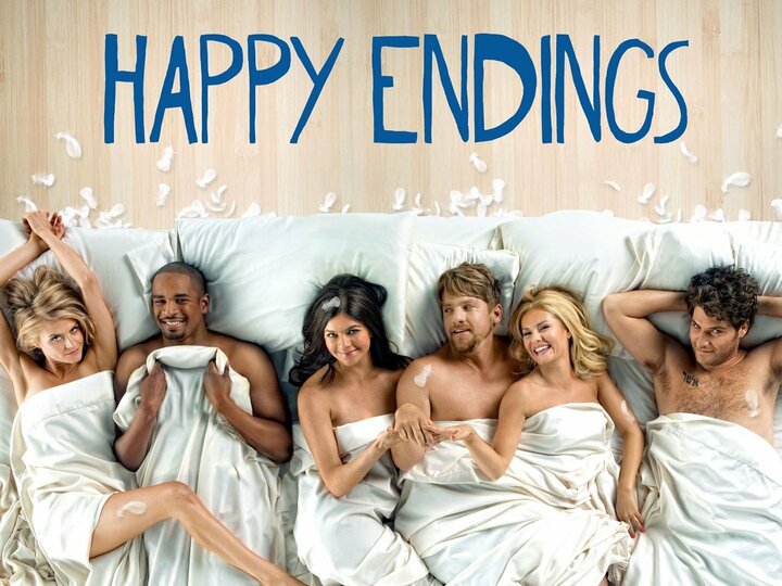 Happy Endings