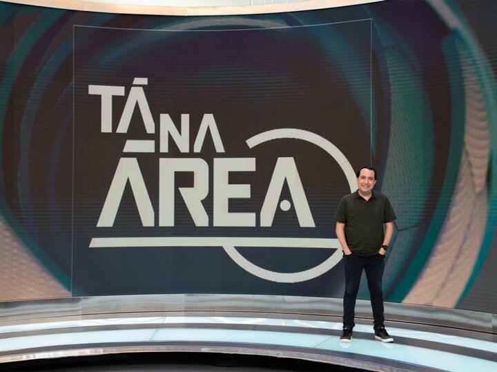 Tá na Área