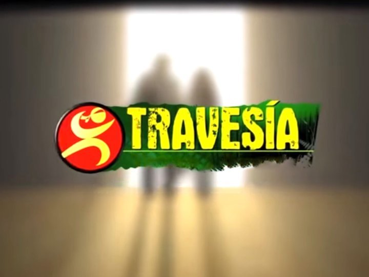 Travesía