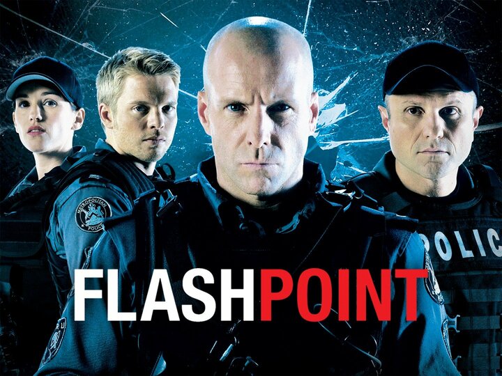 Flashpoint