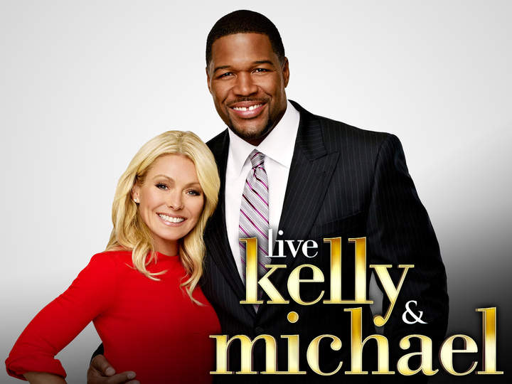 Live! With Kelly and Michael