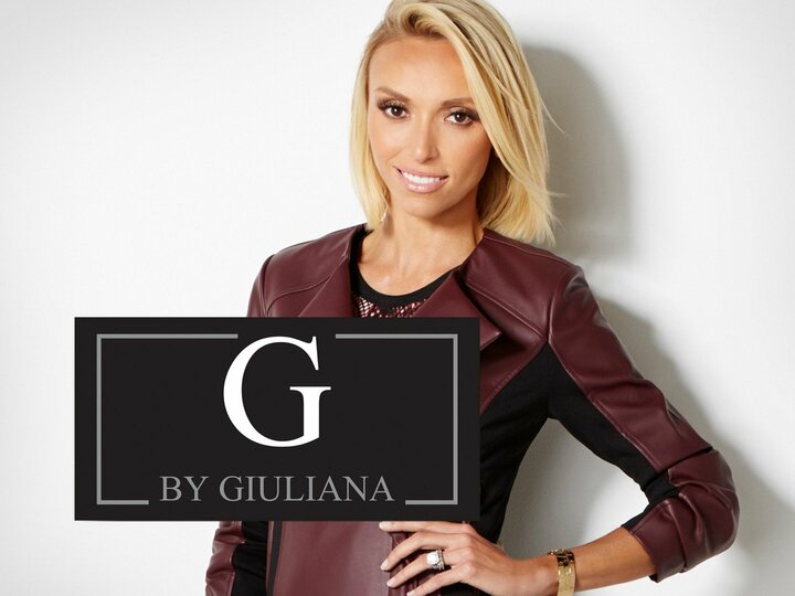 G By Giuliana Rancic Fashions Episode Whensiton Com