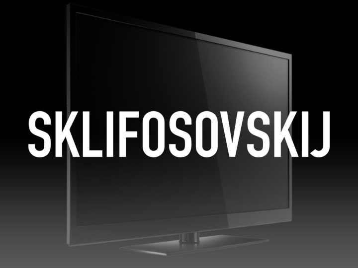 Sklifosovskij