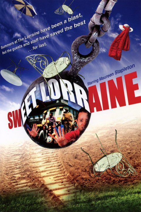 Sweet Lorraine