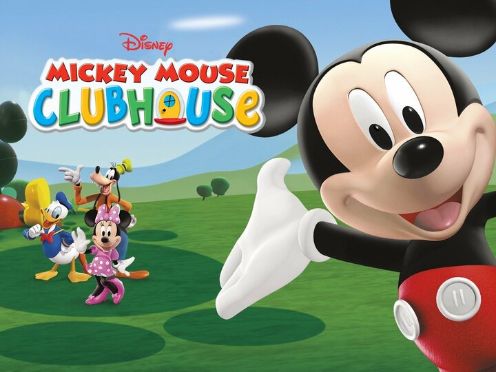 Mickey Mouse Clubhouse