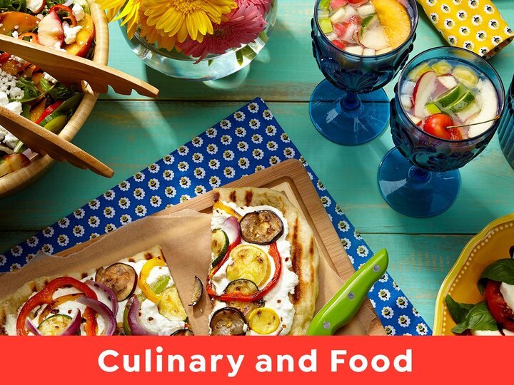 Kitchen Gadget Gifts