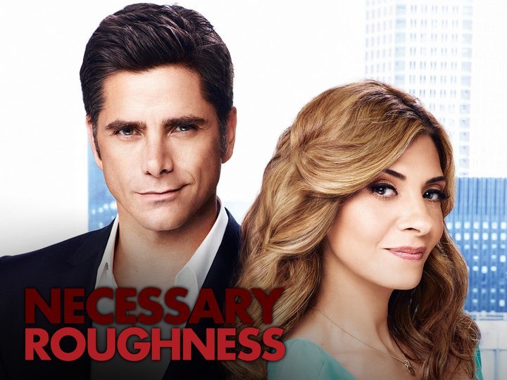Necessary Roughness