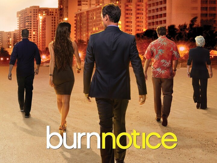 Burn Notice