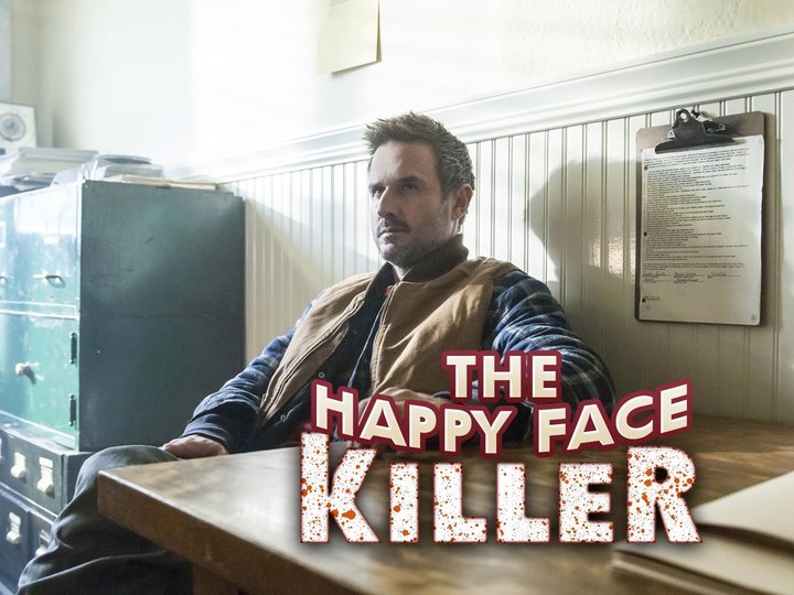 The Happy Face Killer | Whensiton.com