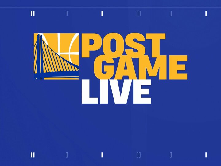 Warriors Postgame