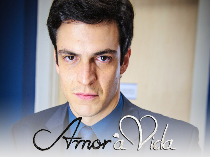 Amor à Vida