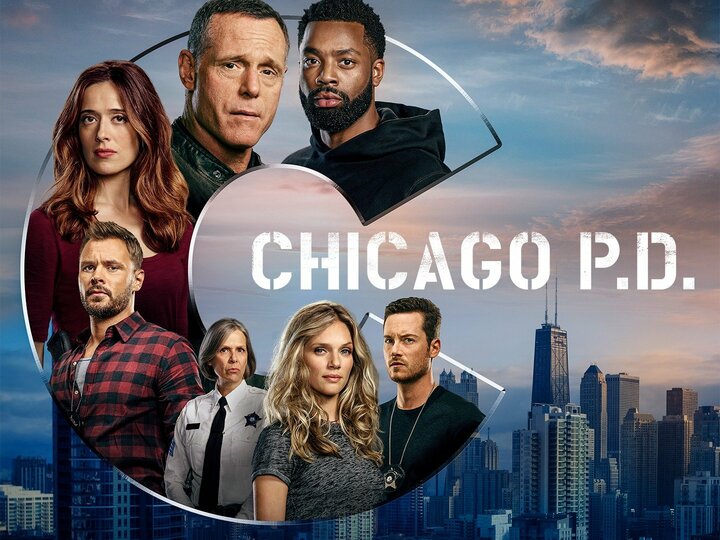 Chicago P.D.