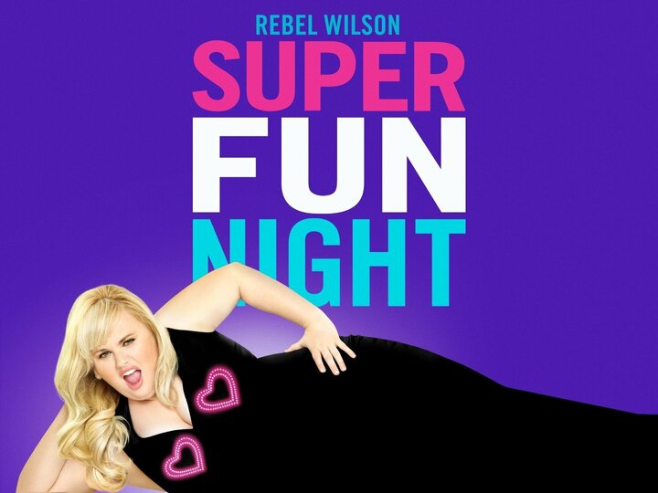 Super Fun Night