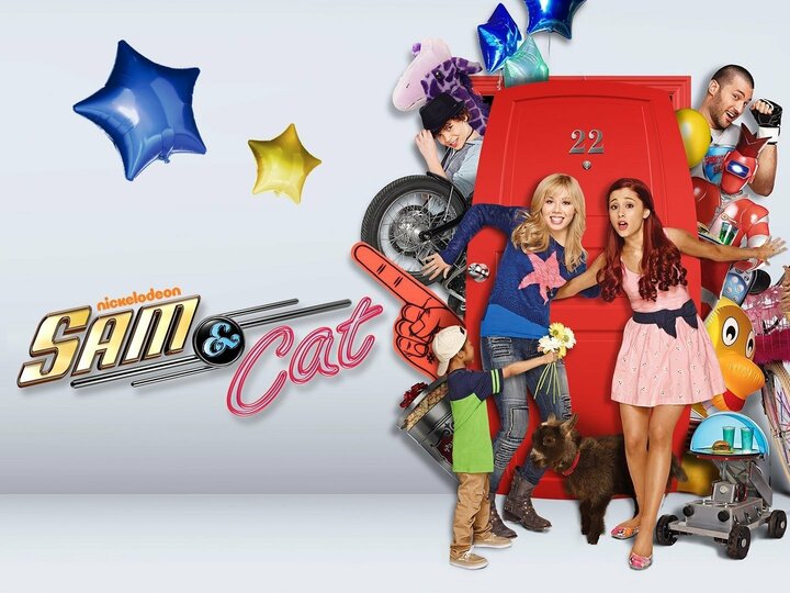 Sam & Cat